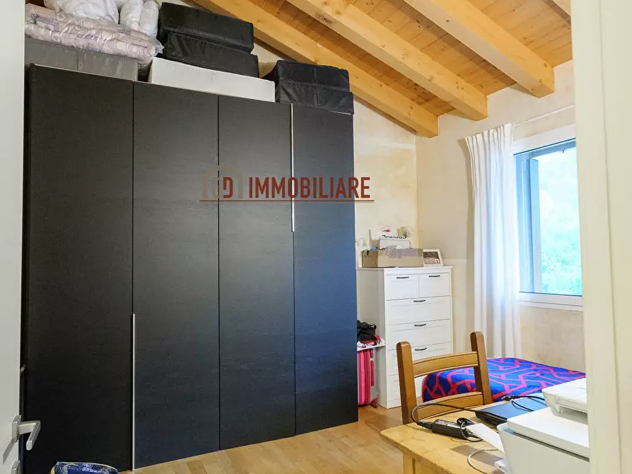 Immagine 19 di Appartamento in vendita  in Via Carreggiate 40 a Asolo