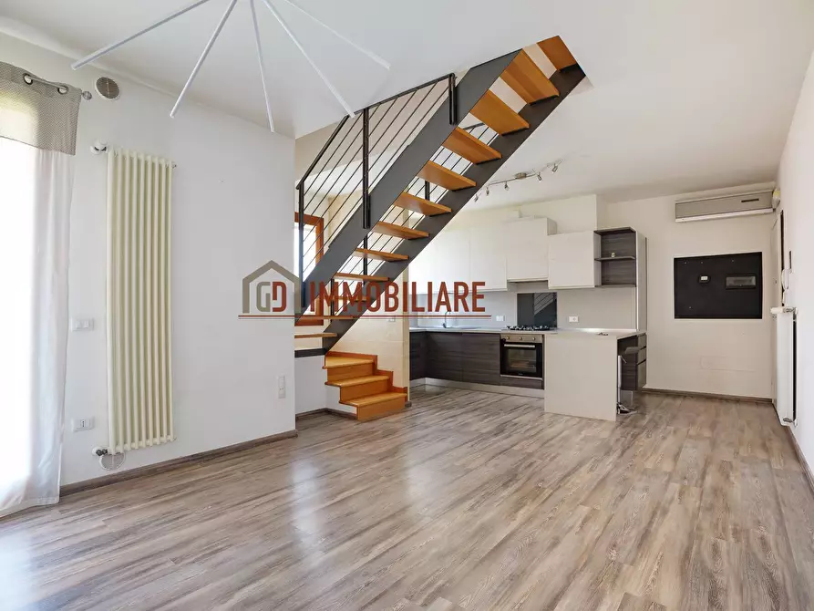 Immagine 1 di Appartamento in vendita  in Via dei Cedri 15 a Montebelluna