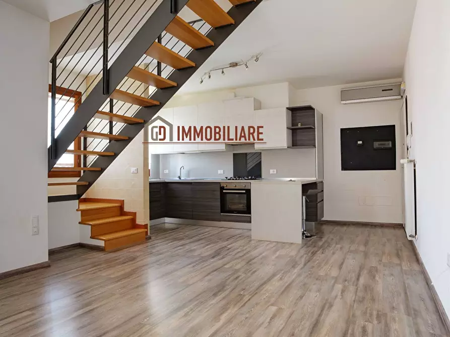 Immagine 3 di Appartamento in vendita  in Via dei Cedri 15 a Montebelluna