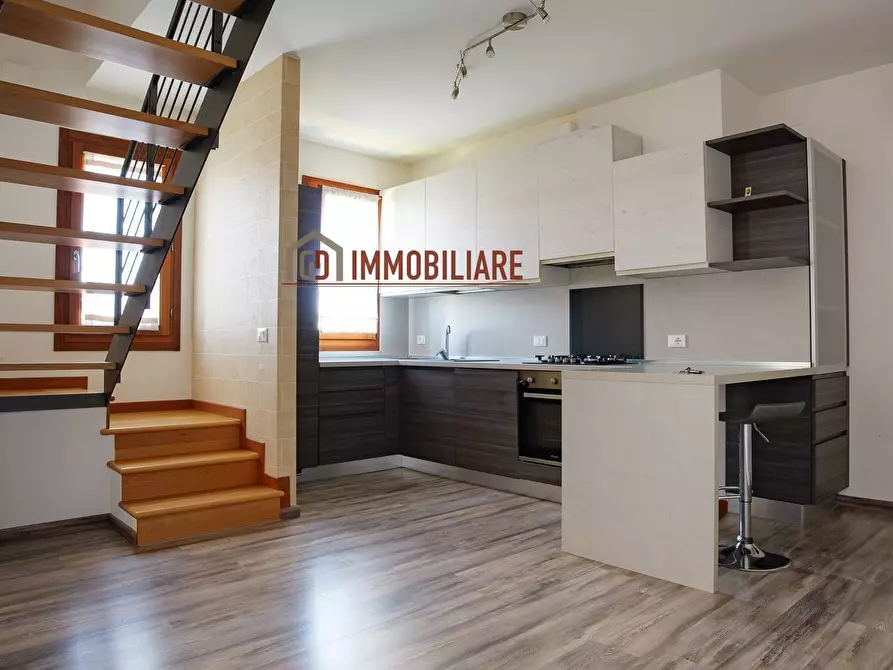 Immagine 4 di Appartamento in vendita  in Via dei Cedri 15 a Montebelluna