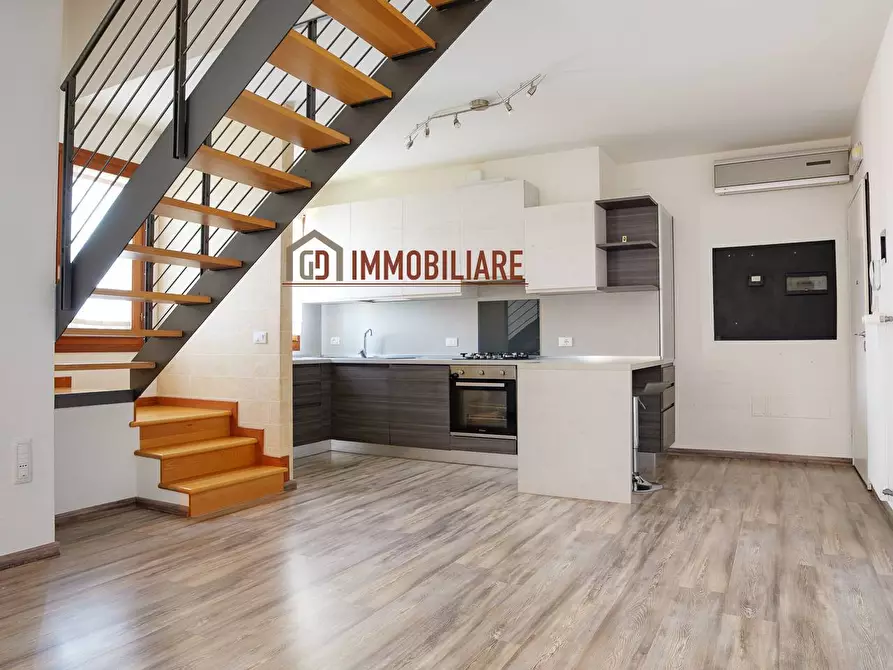 Immagine 5 di Appartamento in vendita  in Via dei Cedri 15 a Montebelluna
