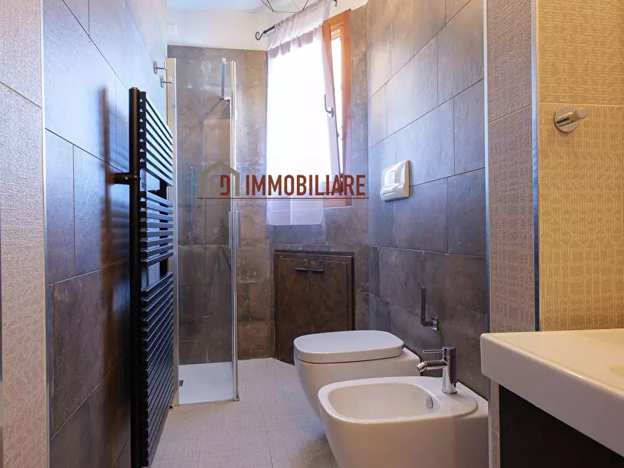 Immagine 8 di Appartamento in vendita  in Via dei Cedri 15 a Montebelluna