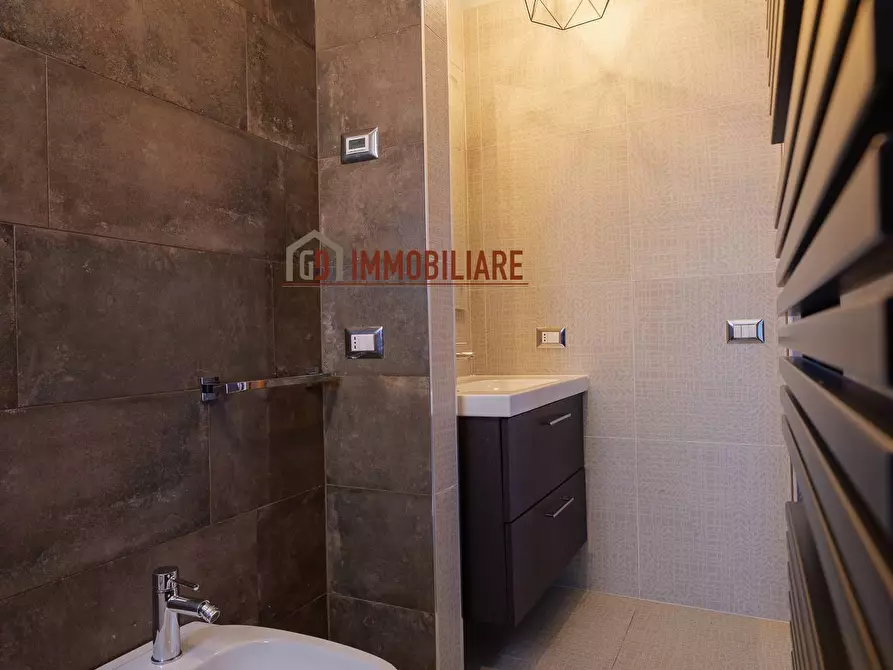 Immagine 9 di Appartamento in vendita  in Via dei Cedri 15 a Montebelluna