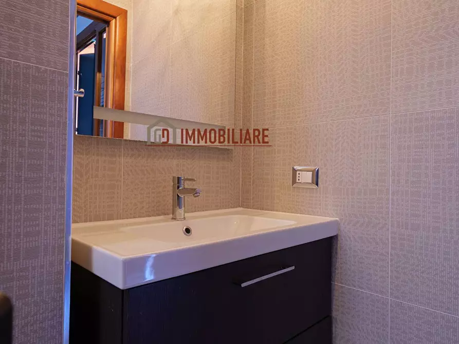 Immagine 11 di Appartamento in vendita  in Via dei Cedri 15 a Montebelluna