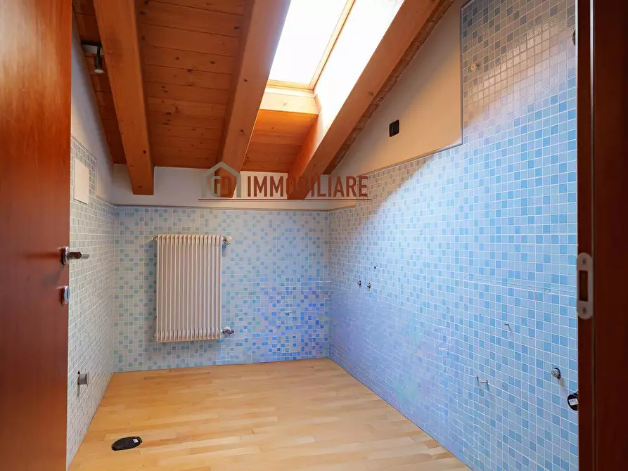 Immagine 13 di Appartamento in vendita  in Via dei Cedri 15 a Montebelluna