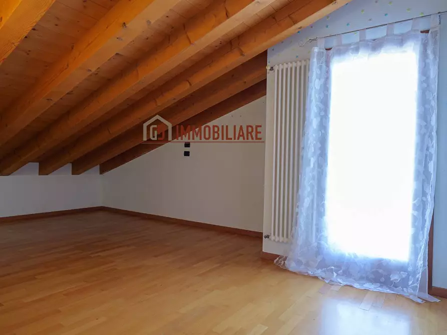 Immagine 15 di Appartamento in vendita  in Via dei Cedri 15 a Montebelluna
