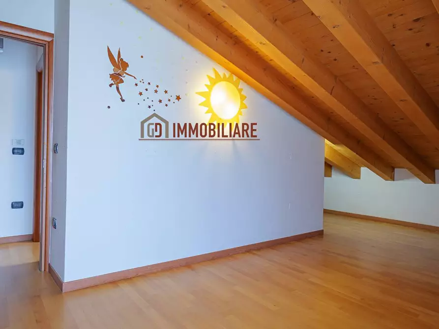Immagine 16 di Appartamento in vendita  in Via dei Cedri 15 a Montebelluna
