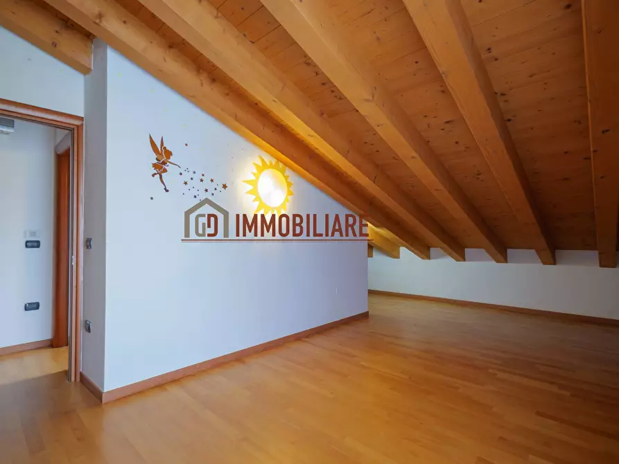 Immagine 18 di Appartamento in vendita  in Via dei Cedri 15 a Montebelluna