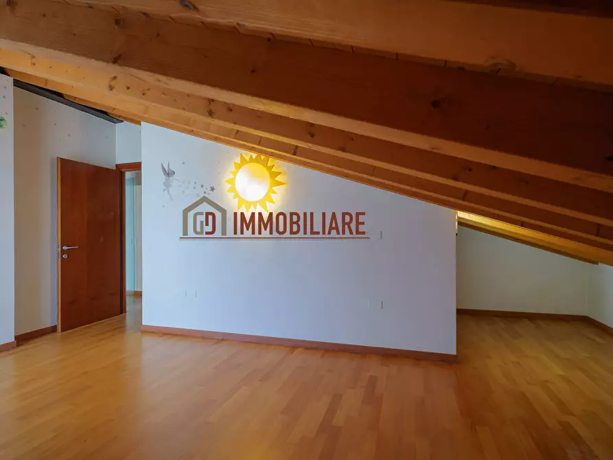 Immagine 19 di Appartamento in vendita  in Via dei Cedri 15 a Montebelluna