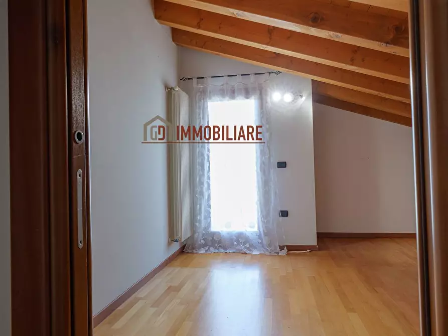 Immagine 22 di Appartamento in vendita  in Via dei Cedri 15 a Montebelluna
