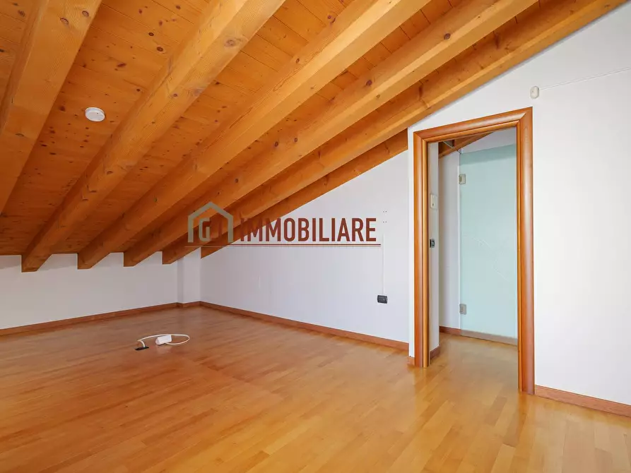 Immagine 24 di Appartamento in vendita  in Via dei Cedri 15 a Montebelluna