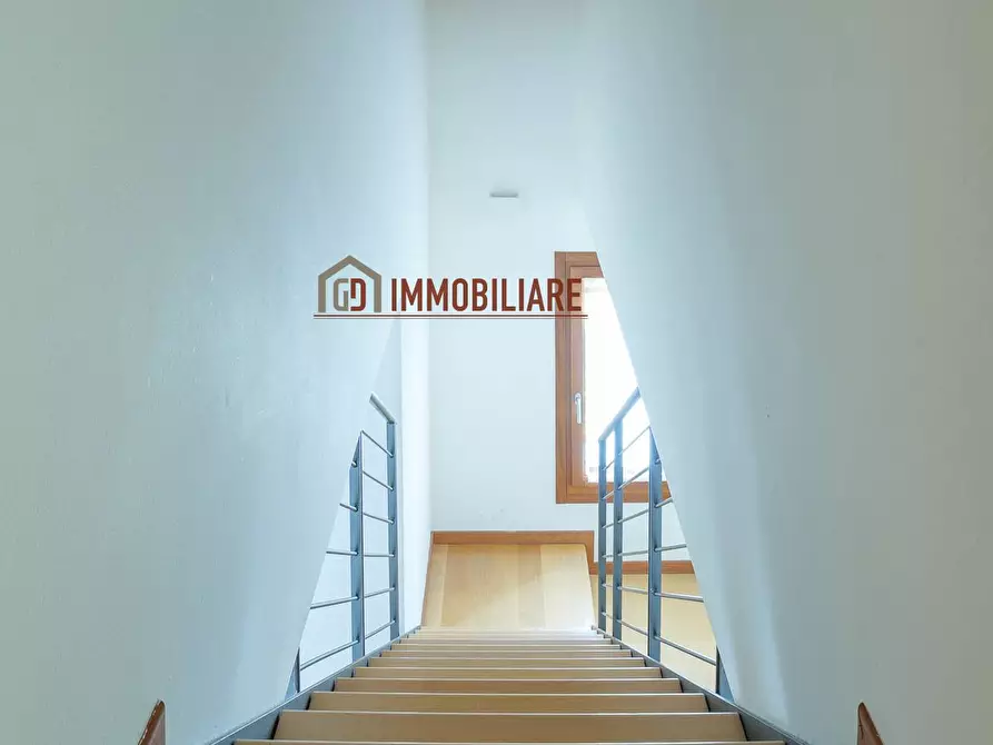 Immagine 26 di Appartamento in vendita  in Via dei Cedri 15 a Montebelluna
