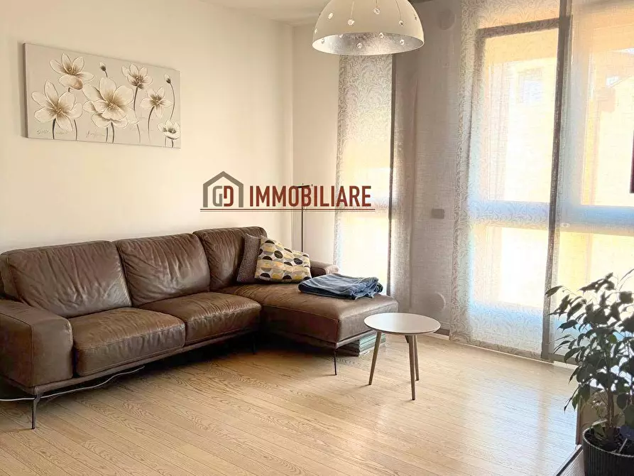 Immagine 1 di Appartamento in affitto  in Via Roma 5 a Montebelluna