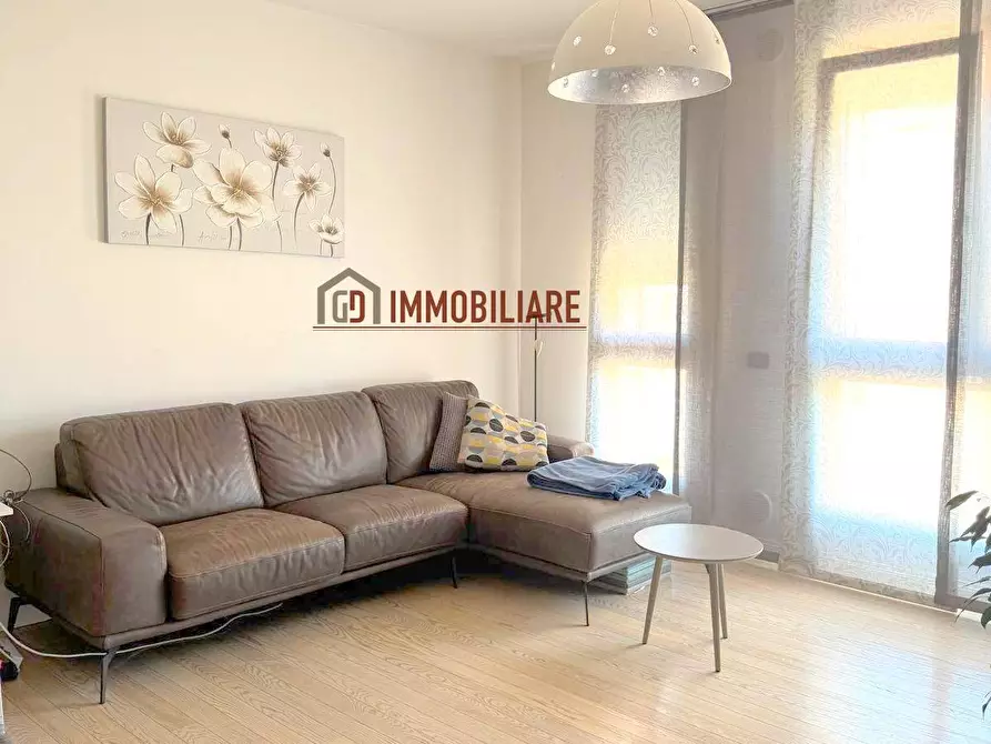 Immagine 9 di Appartamento in affitto  in Via Roma 5 a Montebelluna