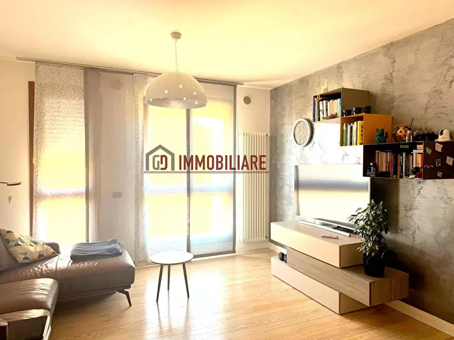 Immagine 8 di Appartamento in affitto  in Via Roma 5 a Montebelluna