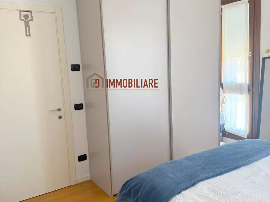 Immagine 12 di Appartamento in affitto  in Via Roma 5 a Montebelluna