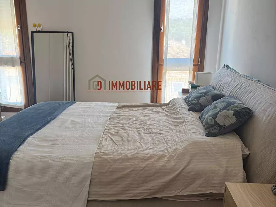 Immagine 13 di Appartamento in affitto  in Via Roma 5 a Montebelluna