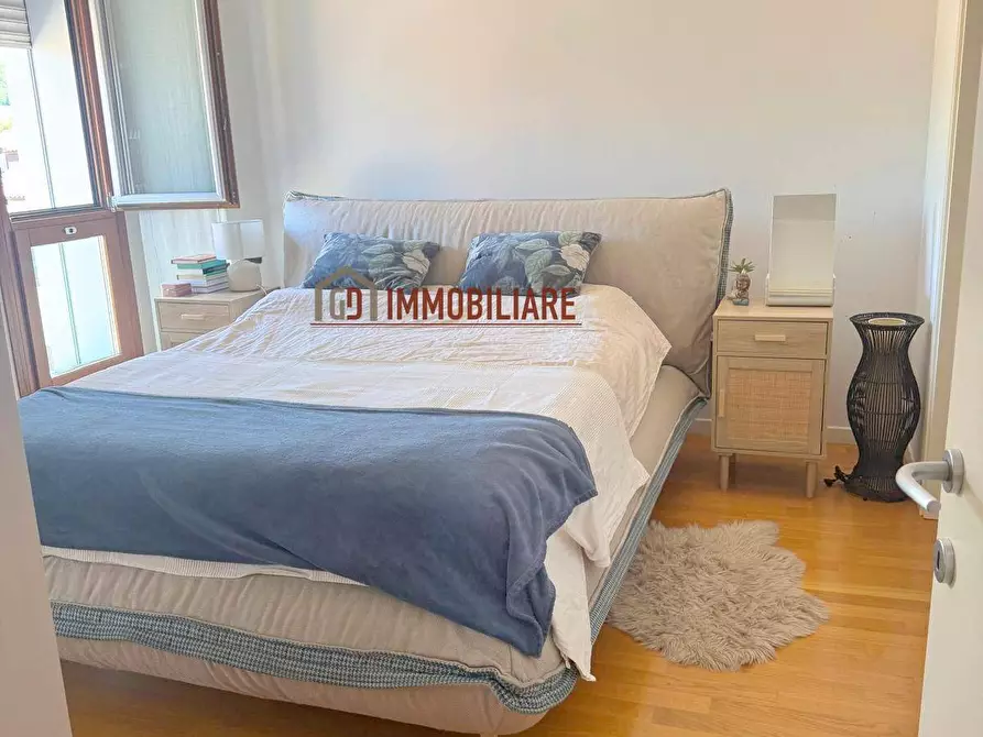 Immagine 14 di Appartamento in affitto  in Via Roma 5 a Montebelluna