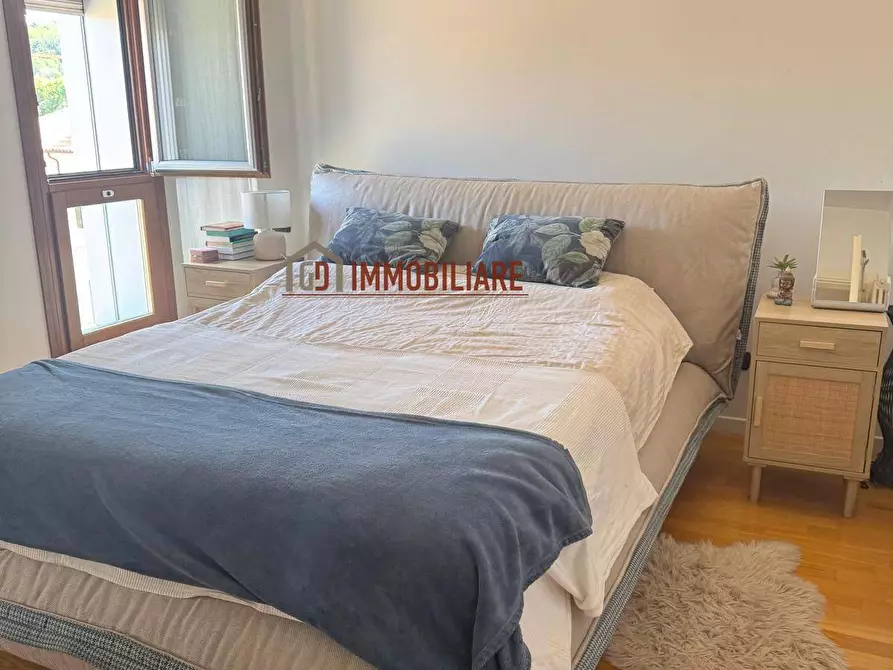 Immagine 15 di Appartamento in affitto  in Via Roma 5 a Montebelluna