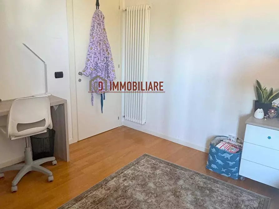 Immagine 16 di Appartamento in affitto  in Via Roma 5 a Montebelluna