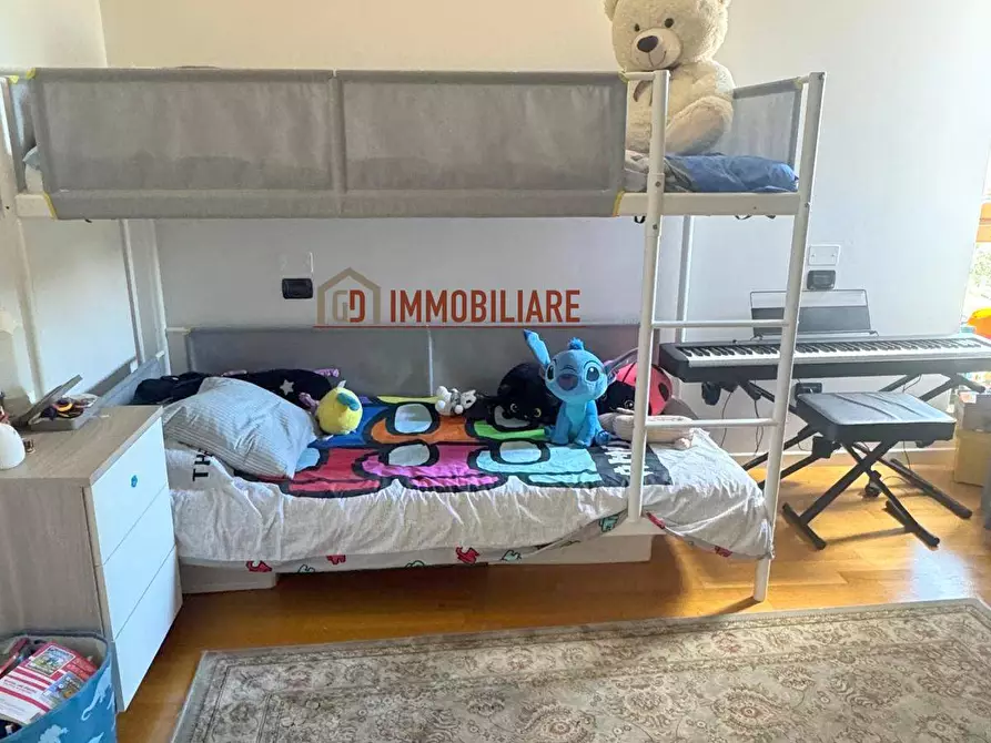 Immagine 17 di Appartamento in affitto  in Via Roma 5 a Montebelluna