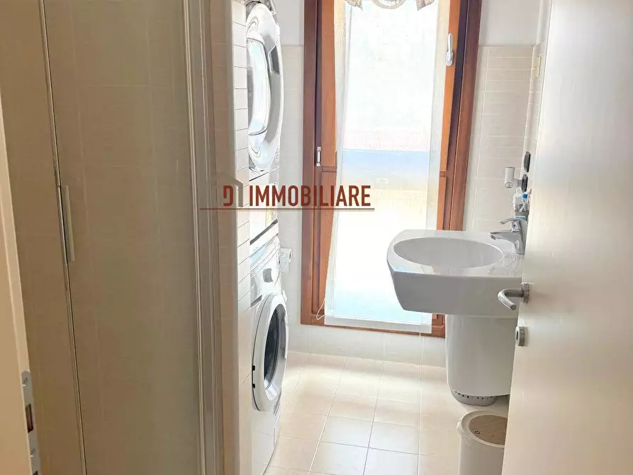 Immagine 22 di Appartamento in affitto  in Via Roma 5 a Montebelluna