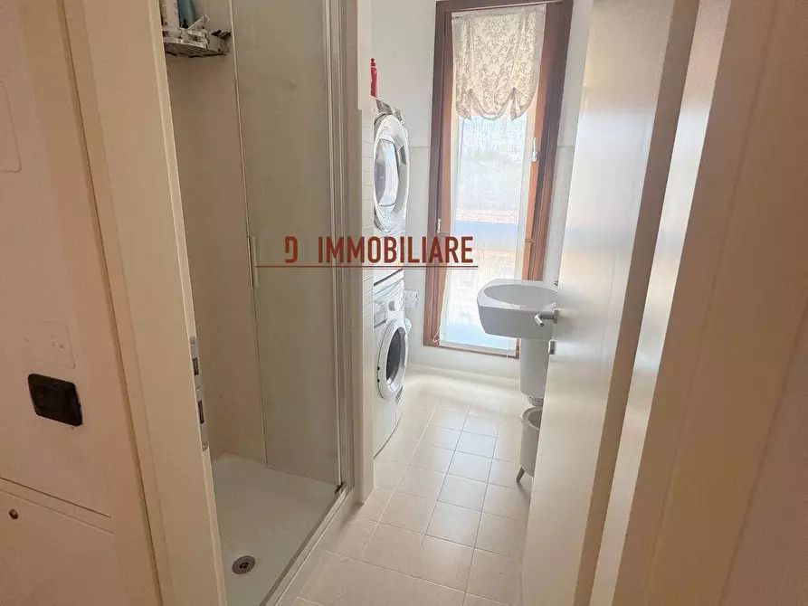 Immagine 24 di Appartamento in affitto  in Via Roma 5 a Montebelluna