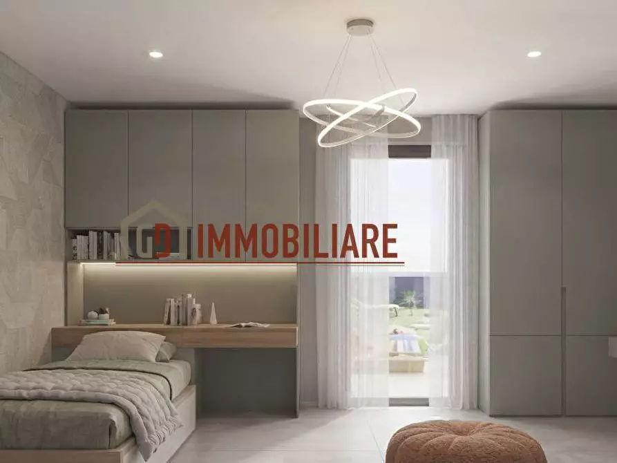 Immagine 9 di Terreno residenziale in vendita  in Via Feratine snc a Montebelluna