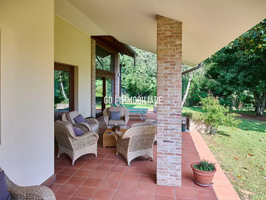 Immagine 19 di Villa in vendita  in VIA 18 GIUGNO 48 a Montebelluna