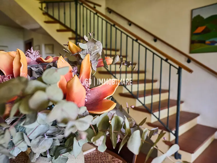 Immagine 29 di Villa in vendita  in VIA 18 GIUGNO 48 a Montebelluna