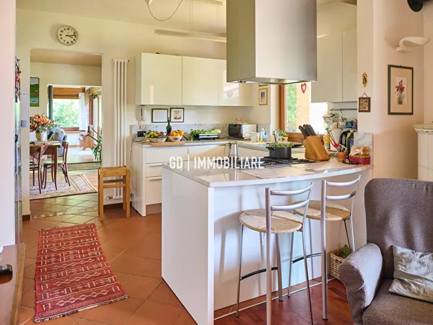 Immagine 34 di Villa in vendita  in VIA 18 GIUGNO 48 a Montebelluna