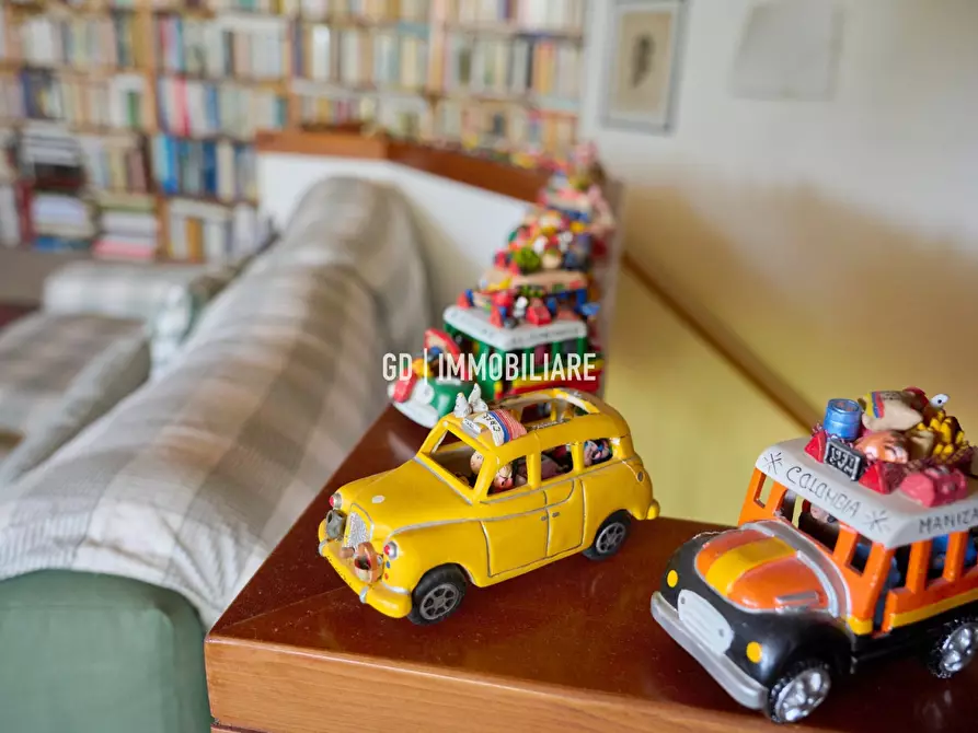 Immagine 42 di Villa in vendita  in VIA 18 GIUGNO 48 a Montebelluna