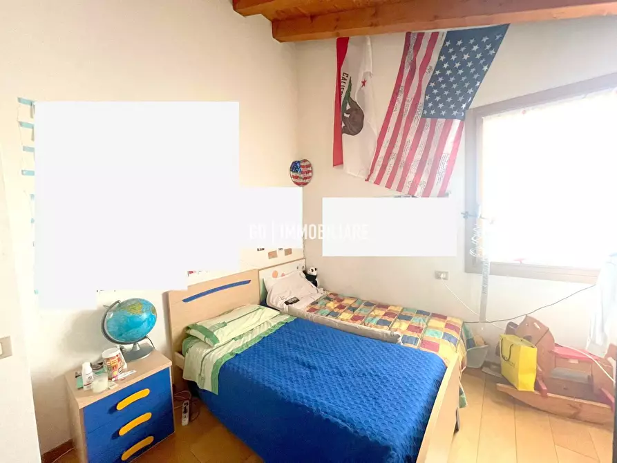 Immagine 16 di Villa in vendita  in Via Guido Bergamo 20 a Montebelluna