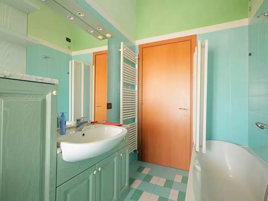 Immagine 20 di Appartamento in vendita  in Via Roma 5 a Montebelluna