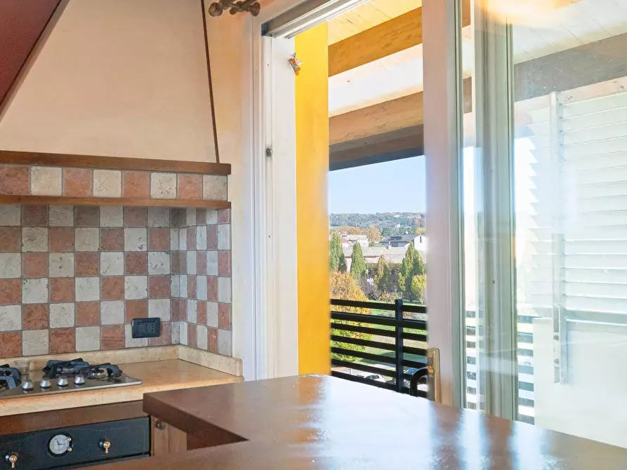 Immagine 5 di Appartamento in vendita  in Via Roma 5 a Montebelluna