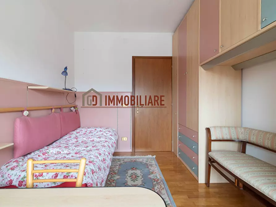 Immagine 17 di Casa semindipendente in vendita  in Via Salvo D'Acquisto 5 a Montebelluna