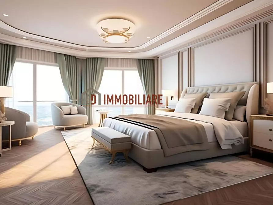 Immagine 17 di Attico in vendita  in Via Legrenzi 10 a Montebelluna