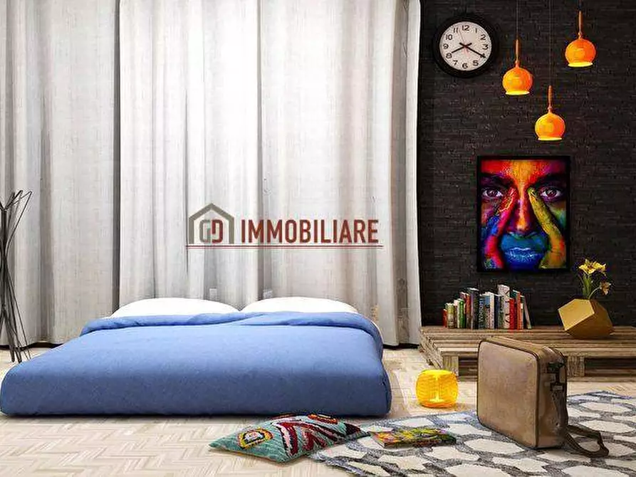 Immagine 19 di Attico in vendita  in Via Legrenzi 10 a Montebelluna