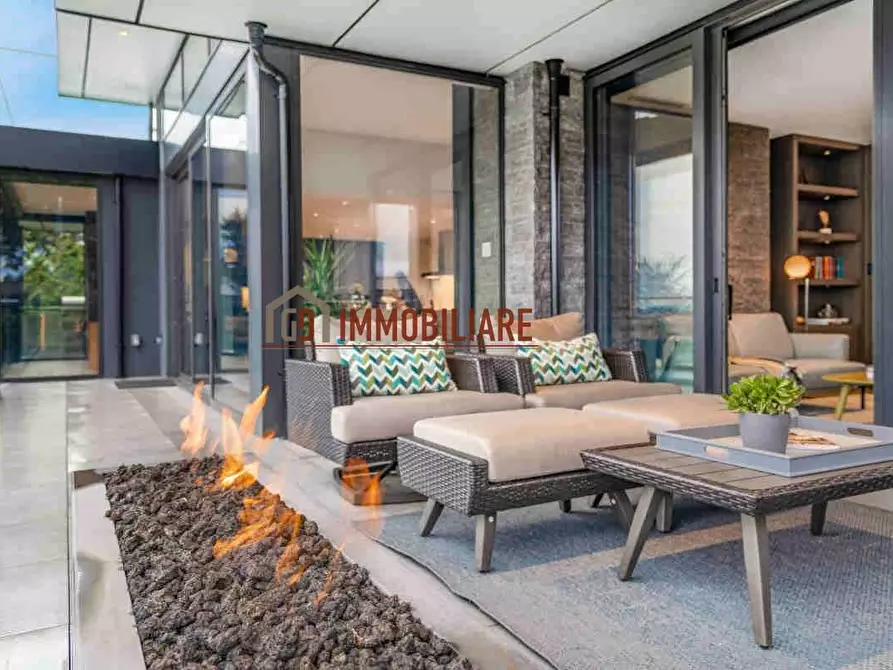 Immagine 25 di Attico in vendita  in Via Legrenzi 10 a Montebelluna