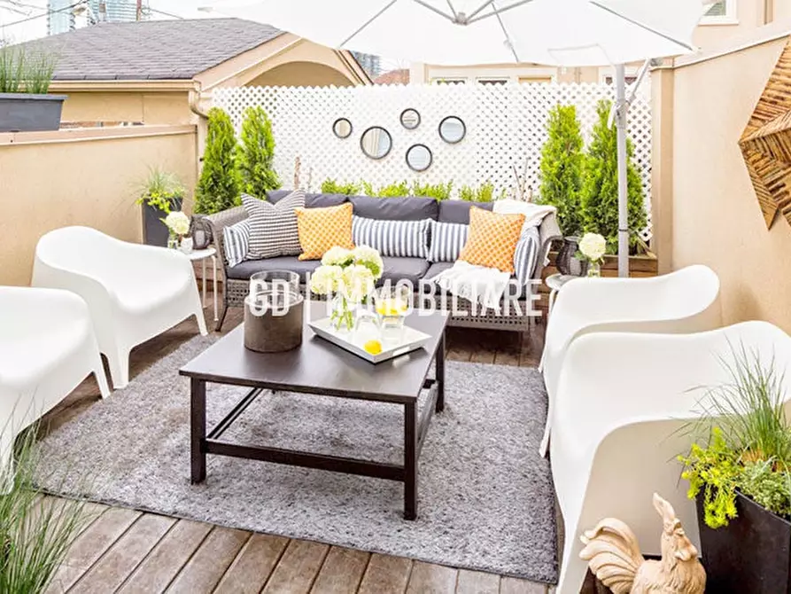 Immagine 8 di Appartamento in vendita  in Via Legrenzi 25 a Montebelluna