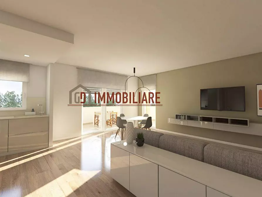 Immagine 13 di Attico in vendita  in BARILE 5 a Montebelluna