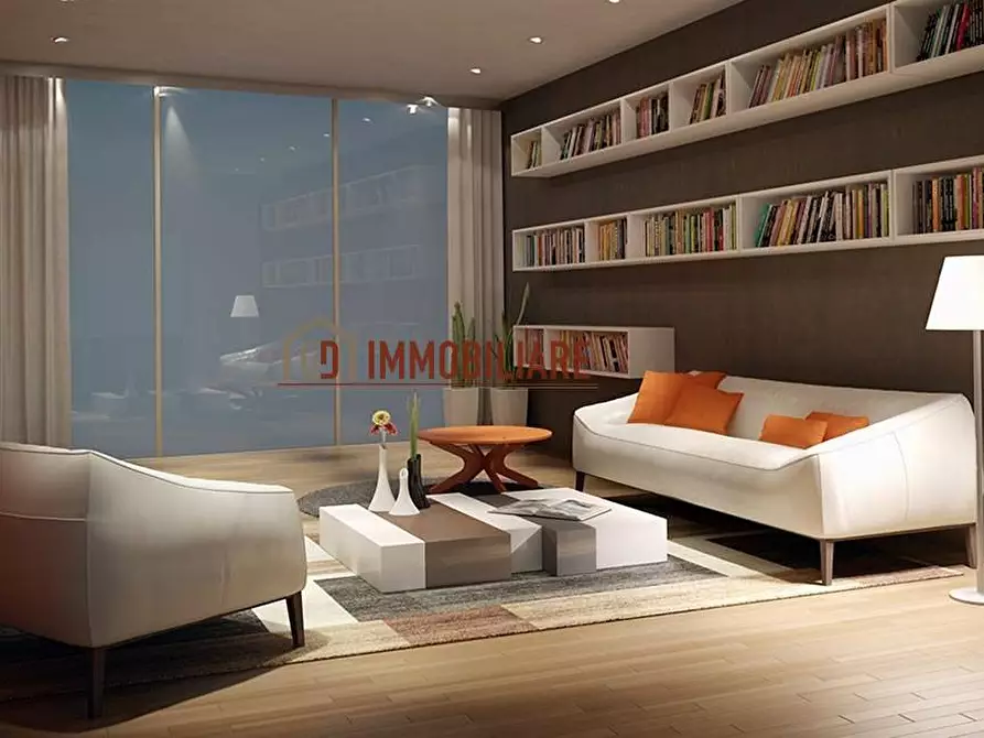 Immagine 15 di Attico in vendita  in BARILE 5 a Montebelluna