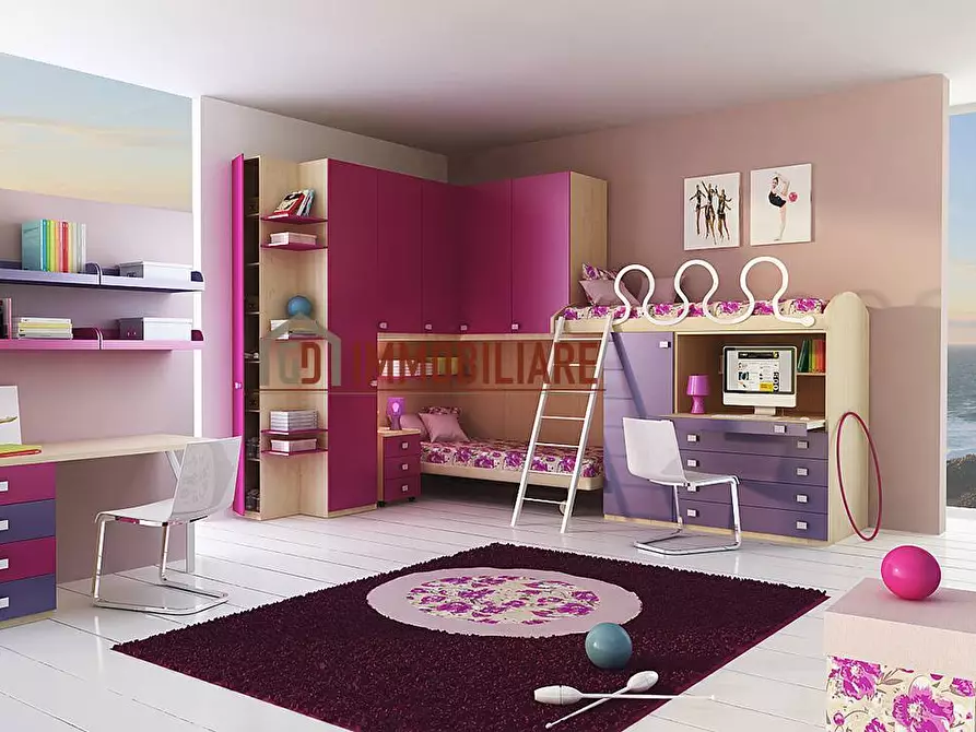 Immagine 17 di Attico in vendita  in BARILE 5 a Montebelluna