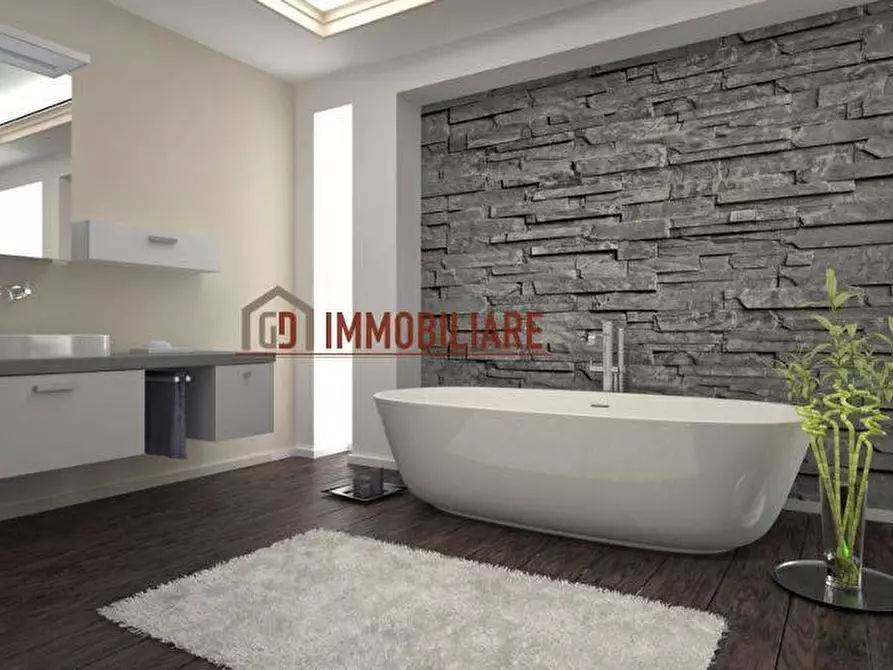 Immagine 25 di Attico in vendita  in BARILE 5 a Montebelluna