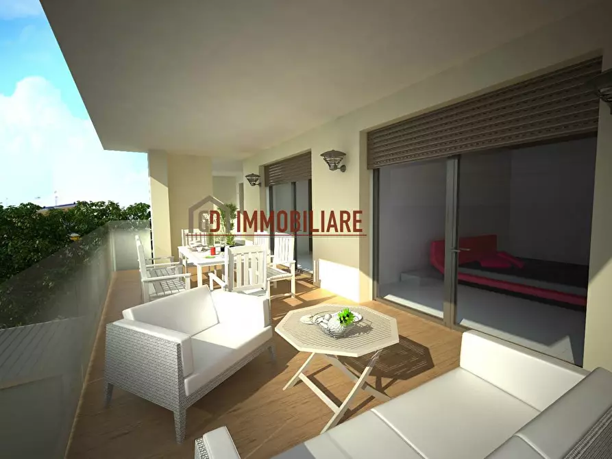 Immagine 26 di Attico in vendita  in BARILE 5 a Montebelluna