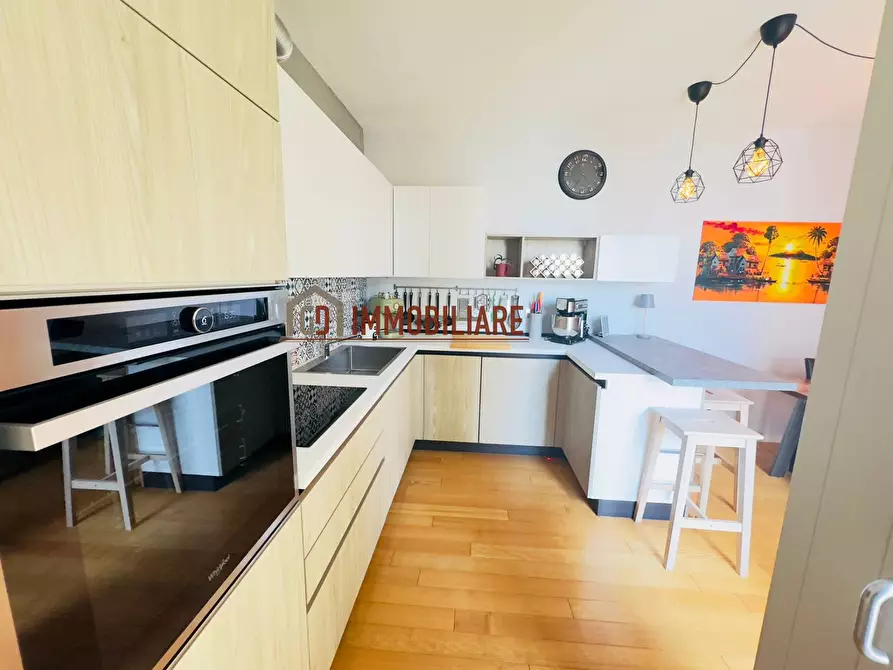 Immagine 15 di Appartamento in vendita  in Via Roma 12 a Montebelluna