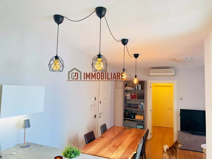 Immagine 17 di Appartamento in vendita  in Via Roma 12 a Montebelluna