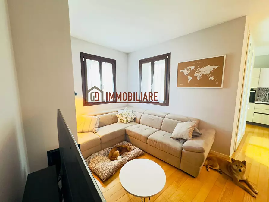 Immagine 20 di Appartamento in vendita  in Via Roma 12 a Montebelluna