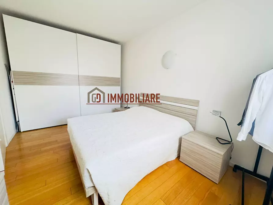 Immagine 26 di Appartamento in vendita  in Via Roma 12 a Montebelluna