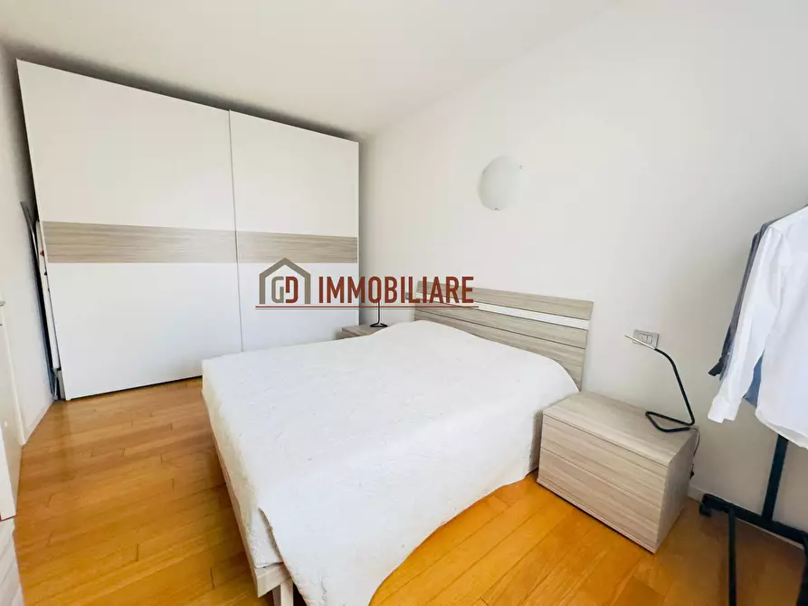 Immagine 27 di Appartamento in vendita  in Via Roma 12 a Montebelluna